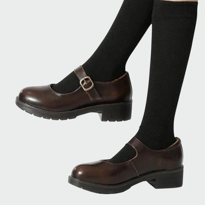 Nicole – Original Elegant Mary Jane Shoes