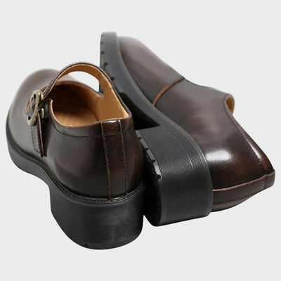 Nicole – Original Elegant Mary Jane Shoes