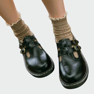 Sophie – Elegant Mary Jane Shoes