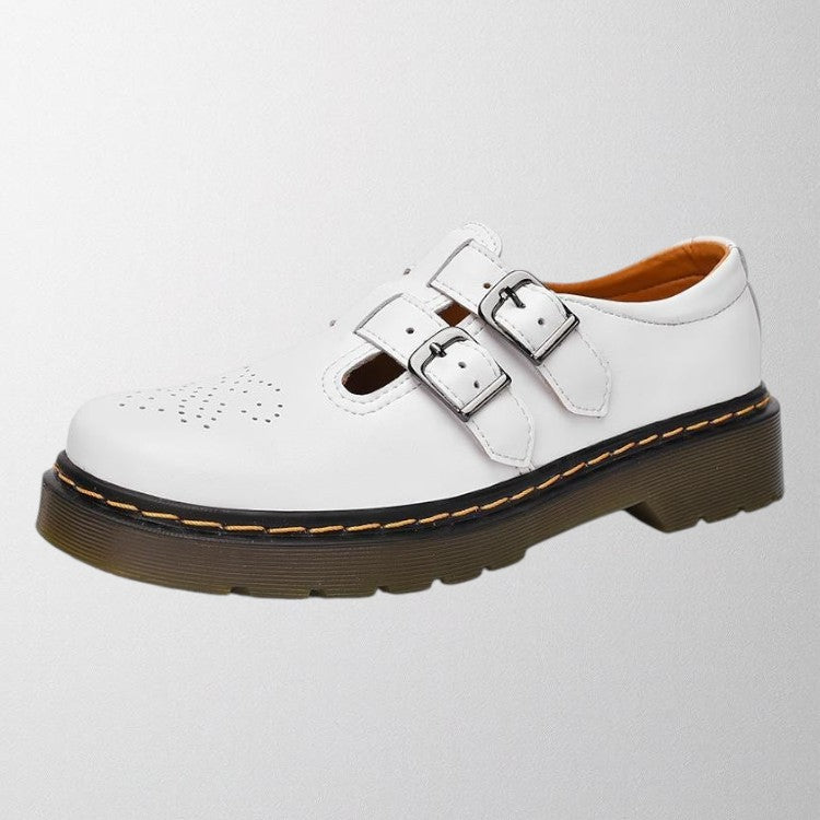 Ashley – Elegant Mary Jane Shoes