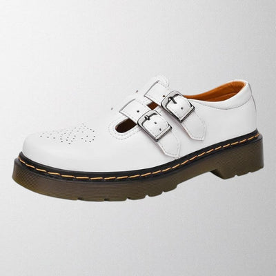 Ashley – Elegant Mary Jane Shoes