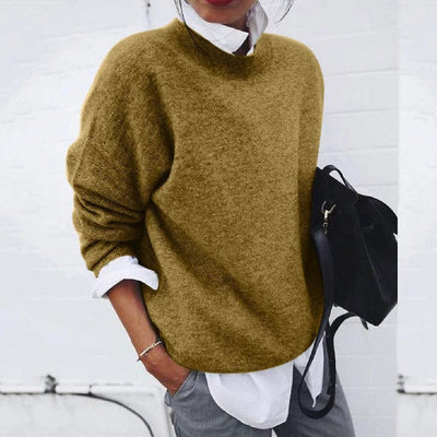 Sophie - SOFT AND COMFORTABLE PULLOVER