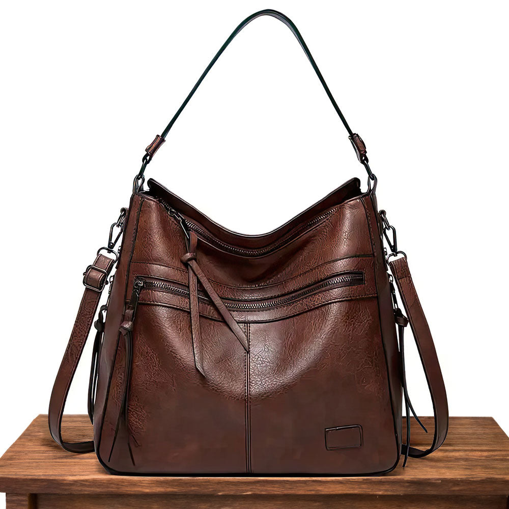 Magda's exquisite style - Luxury bag
