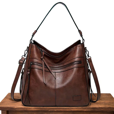 Magda's exquisite style - Luxury bag