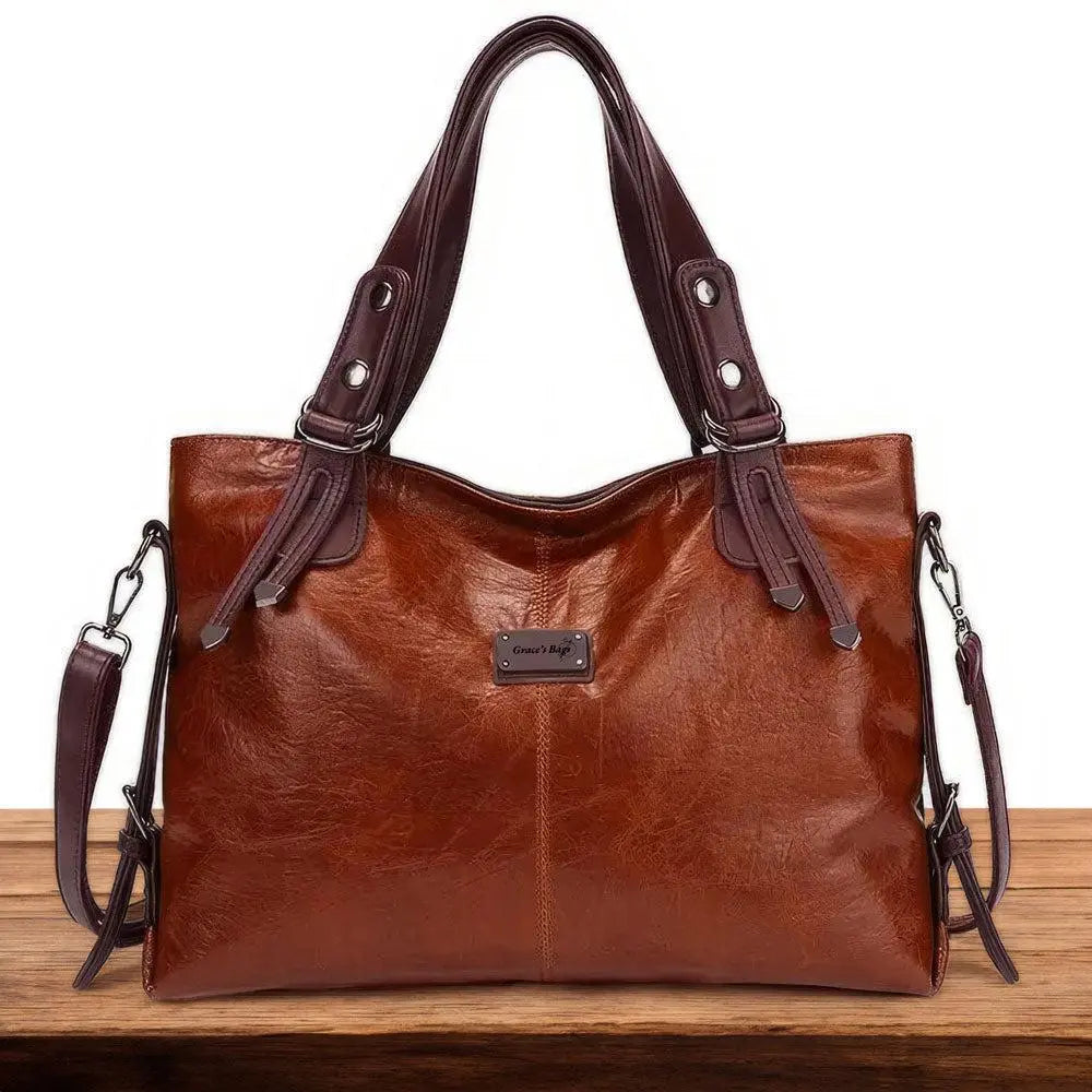 Claire's Travel Bag - Classic Version