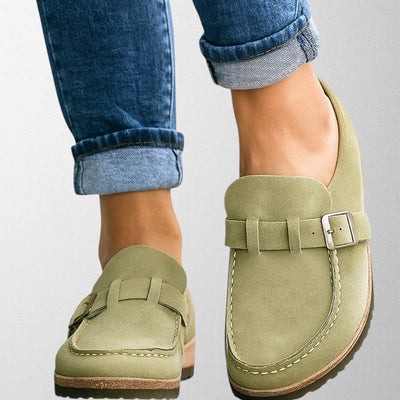 Phoebe - Orthopedic Comfort Loafers