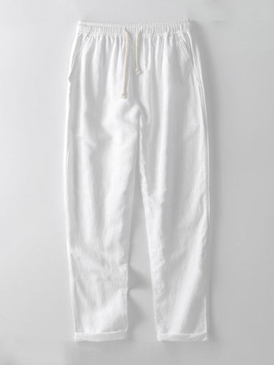 Monte Carlo - Linen Summer Suit
