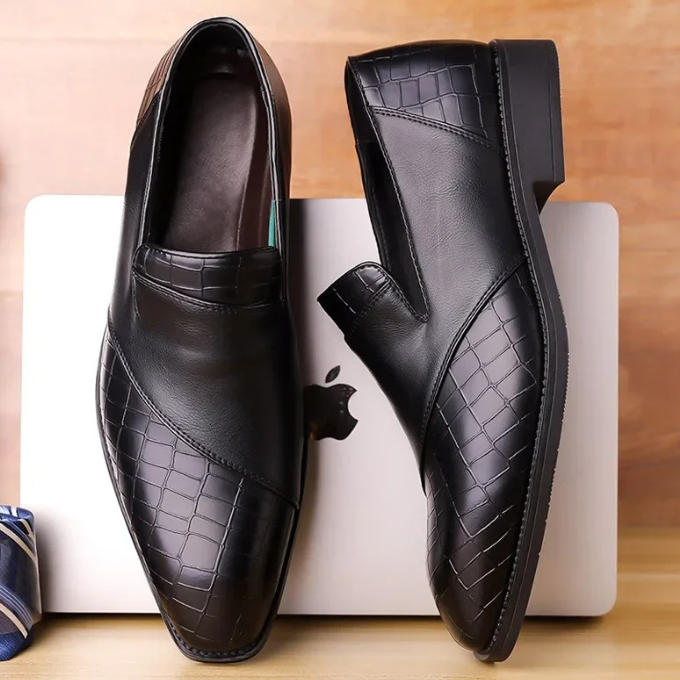 Marlowe - The Signature Loafer