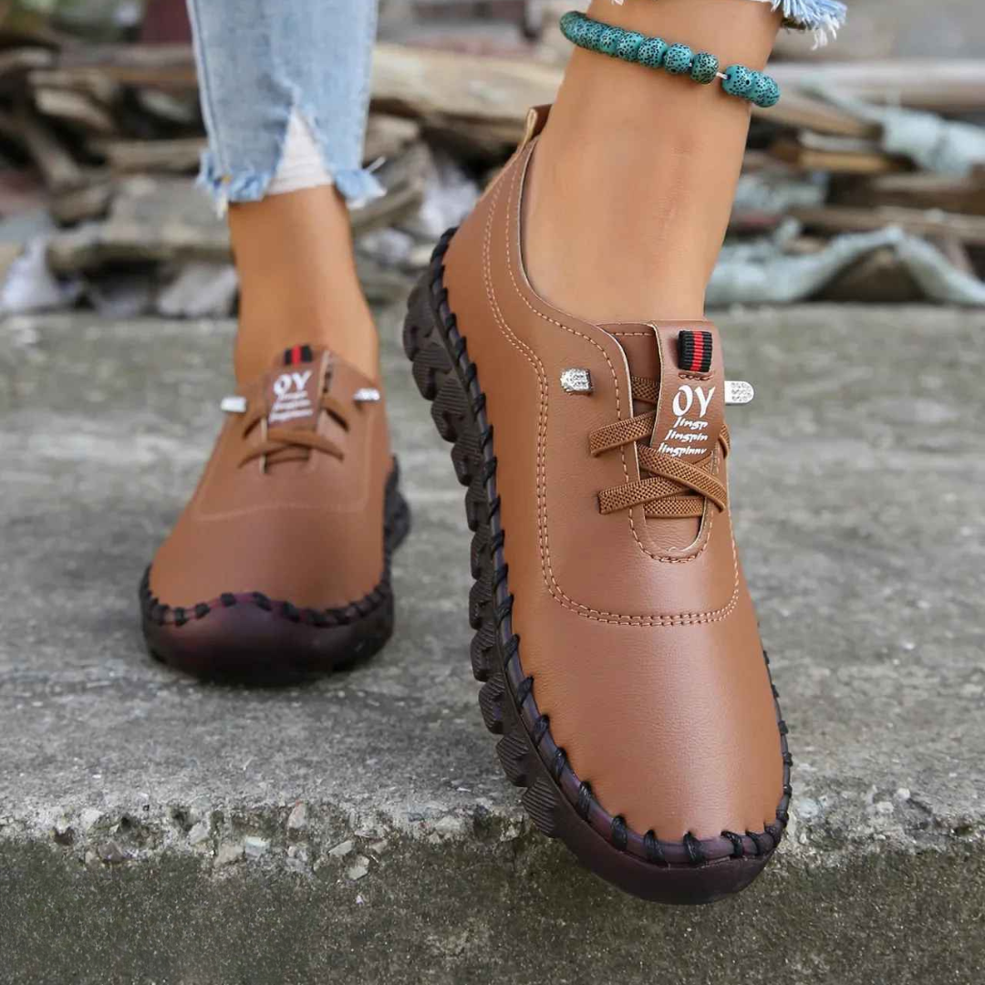 Lesley - Women's Orthopedic Shoes