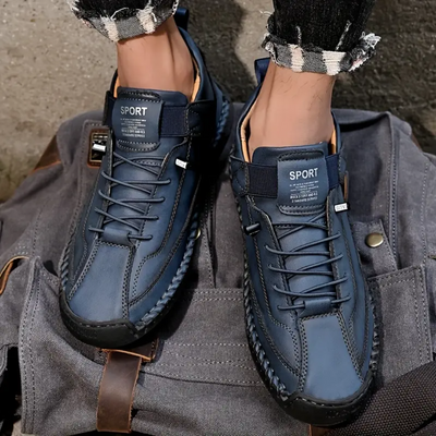 Mauricio - Marshall Men's Orthopedic Shoes