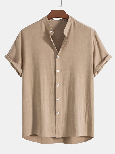 Monte Carlo - Linen Summer Suit