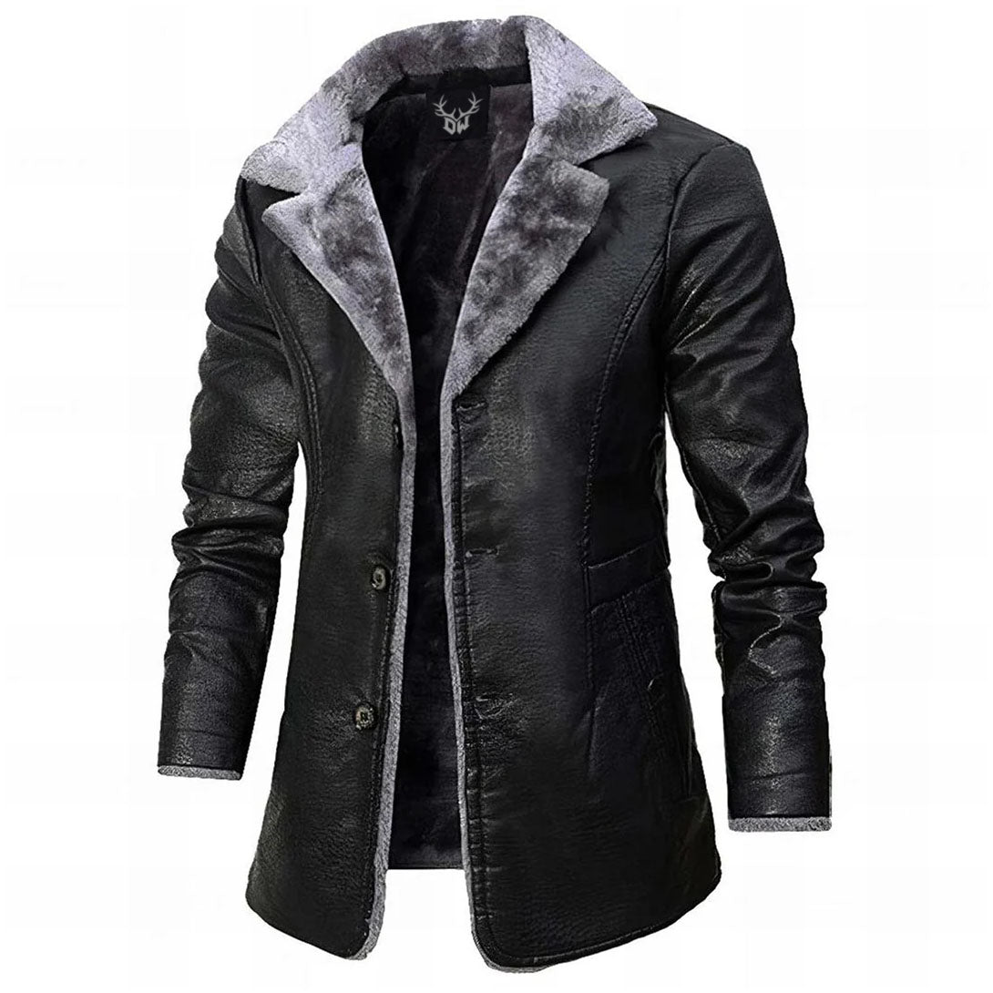 TROY - ELEGANT VALOR JACKET