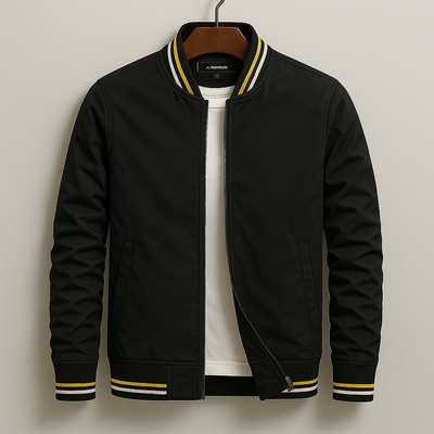 Colton - Parker Jacket