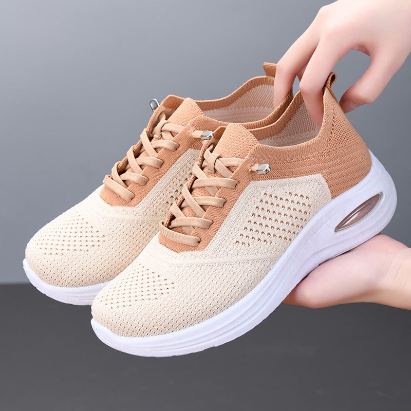 Arielle - Orthopedic Sneakers