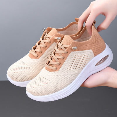 Arielle - Orthopedic Sneakers