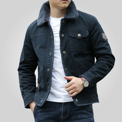 Logan - Casual Jacket
