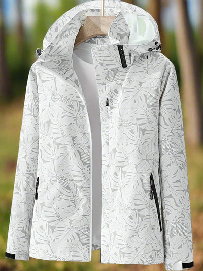 Daisy - WATERPROOF SUMMER JACKET FOR WOMEN