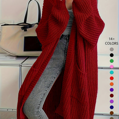 Emma - Cozy Cardigan Sweater