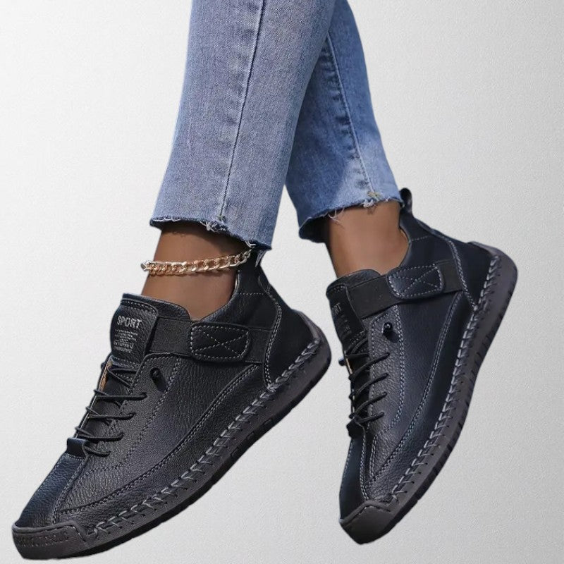 Cynthia - Comfortable Orthopedic Trainers