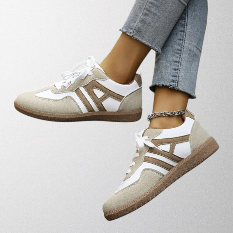 Khaye - Orthopedic Comfortable Trainers