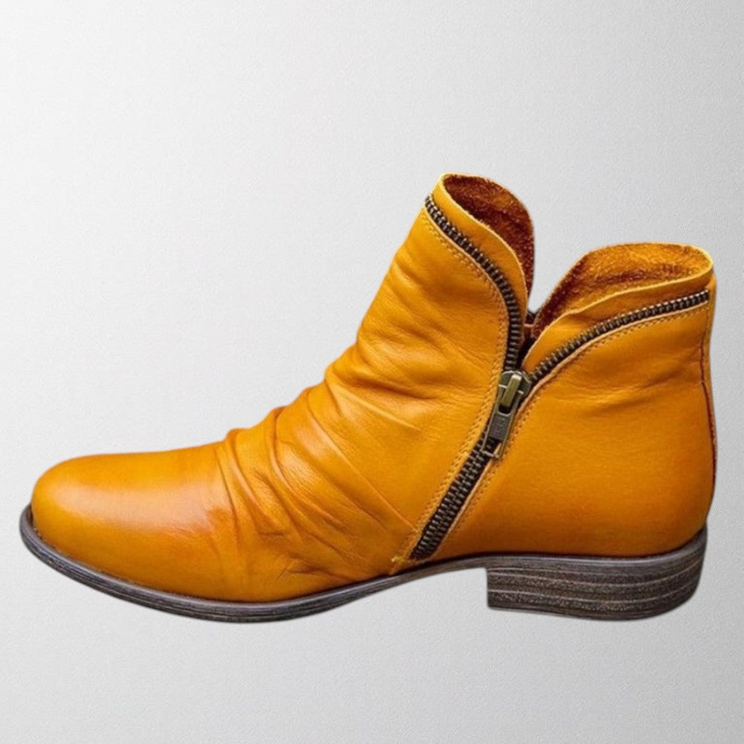 Alison - Comfortable orthopedic boots