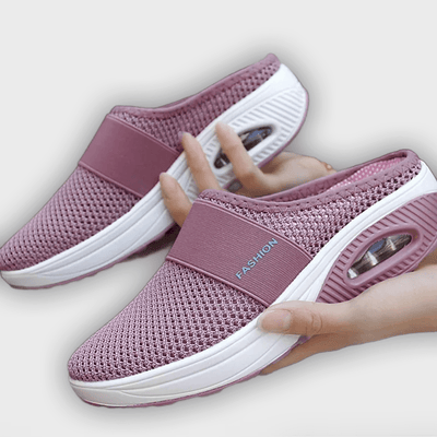 Evelyne - Orthopedic Sandals for Women