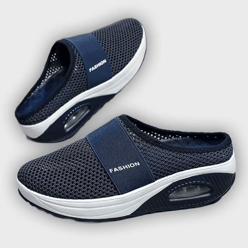 Evelyne - Orthopedic Sandals for Women