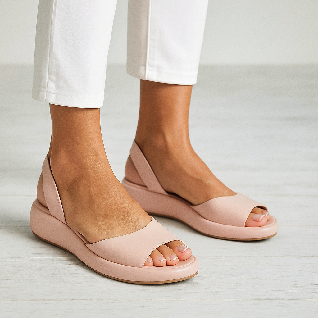 Briar™ - CUSHIONED SANDALS FOR ALL-DAY COMFORT