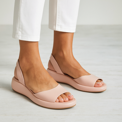 Briar™ - CUSHIONED SANDALS FOR ALL-DAY COMFORT