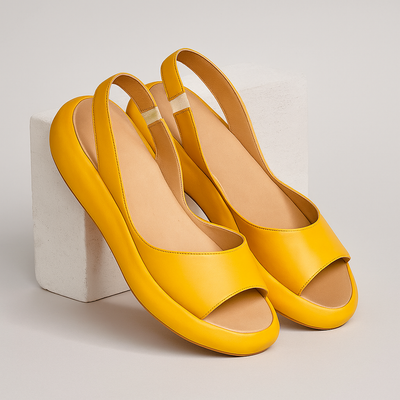 Briar™ - CUSHIONED SANDALS FOR ALL-DAY COMFORT