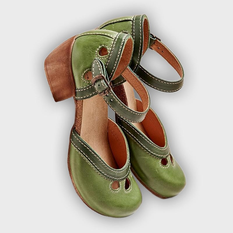 Candice - Stylish Comfort Sandals