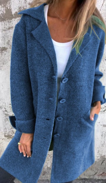 Isabella - Trendy Women's Coat