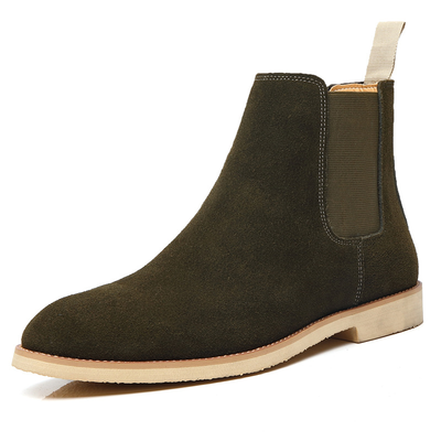 Jesús - Chelsea Boots Nº74