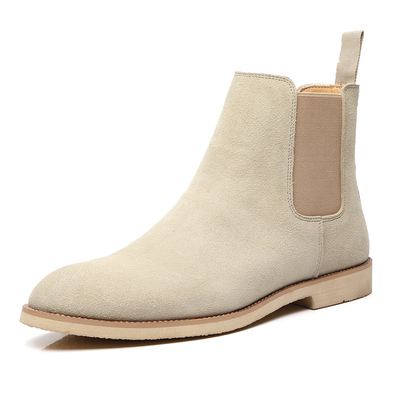 Jesús - Chelsea Boots Nº74