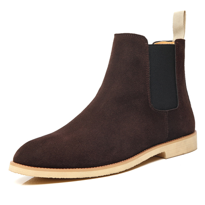Jesús - Chelsea Boots Nº74
