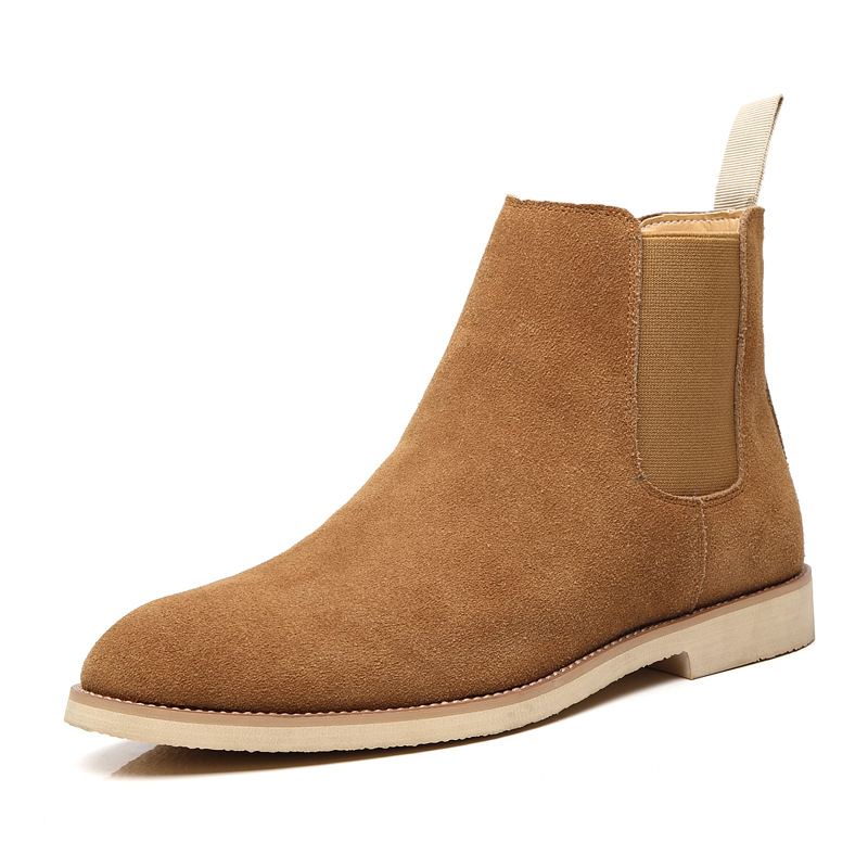 Jesús - Chelsea Boots Nº74
