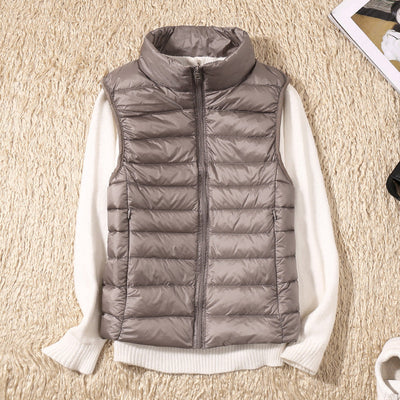 Keira™ - LIGHTWEIGHT VEST WITH EFFORTLESS STYLE