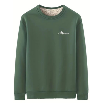 Cole™ - Super Warm Trendy Sweatshirt