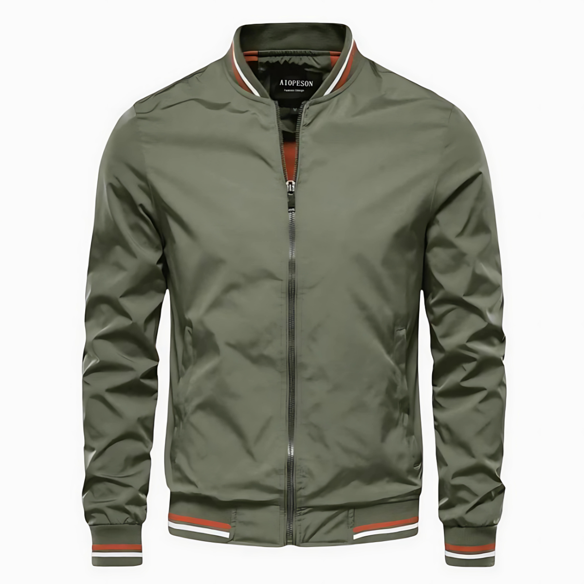 Chris - Lightweight Jacket