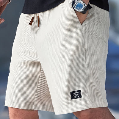 Andrew - Premium Summer Shorts