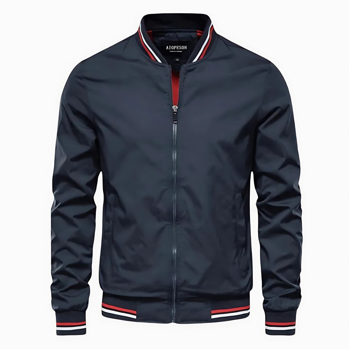 Chris - Lightweight Jacket