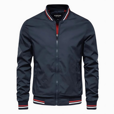 Chris - Lightweight Jacket
