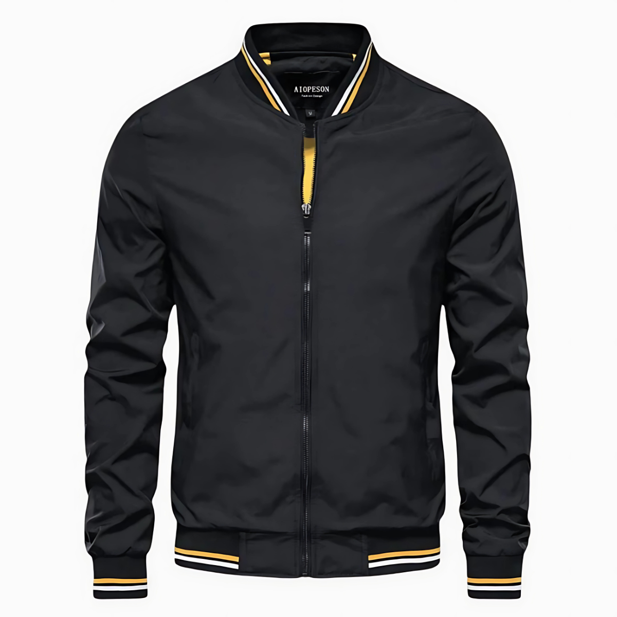 Chris - Lightweight Jacket