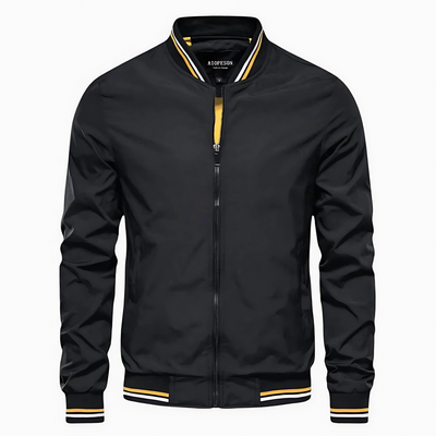 Chris - Lightweight Jacket