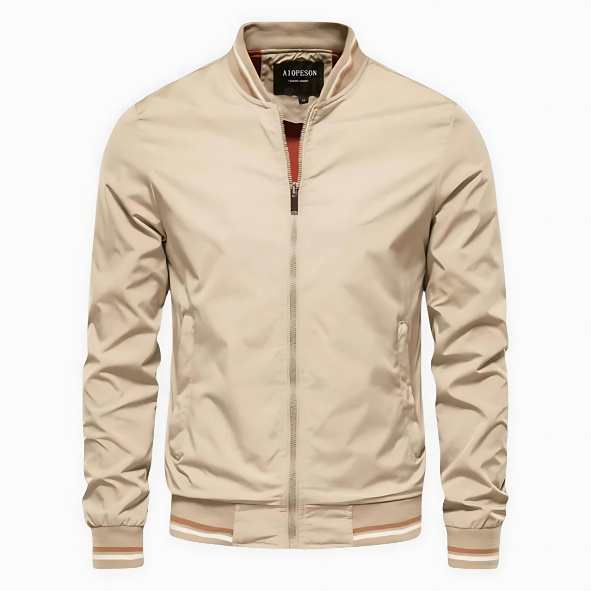Chris - Lightweight Jacket