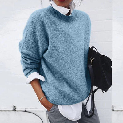Sophie - SOFT AND COMFORTABLE PULLOVER