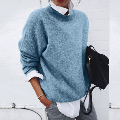 Julie - Soft and Warm Cashmere Sweater