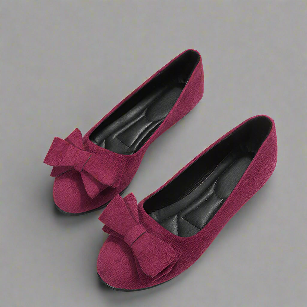 Paula - Comfortable and Stable Orthopedic Shoes