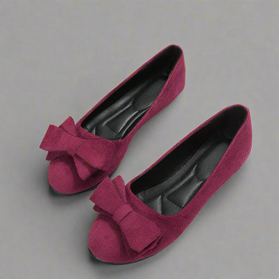 Paula - Comfortable and Stable Orthopedic Shoes