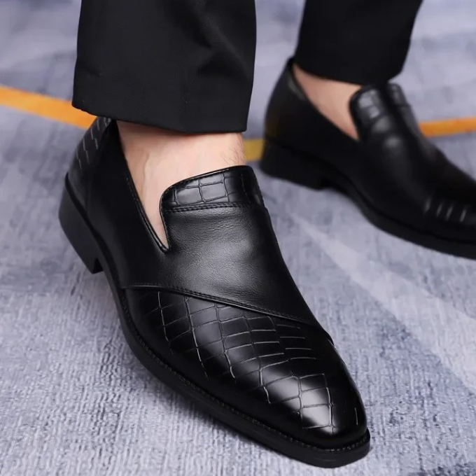 Marlowe - The Signature Loafer